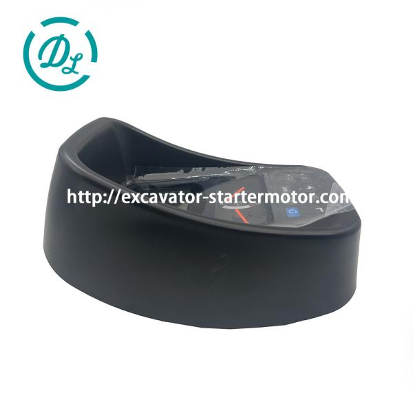 EexcavaStart Kobelco SK200-8 Excavator Monitor YN59S00020F1 YN59S00021F3