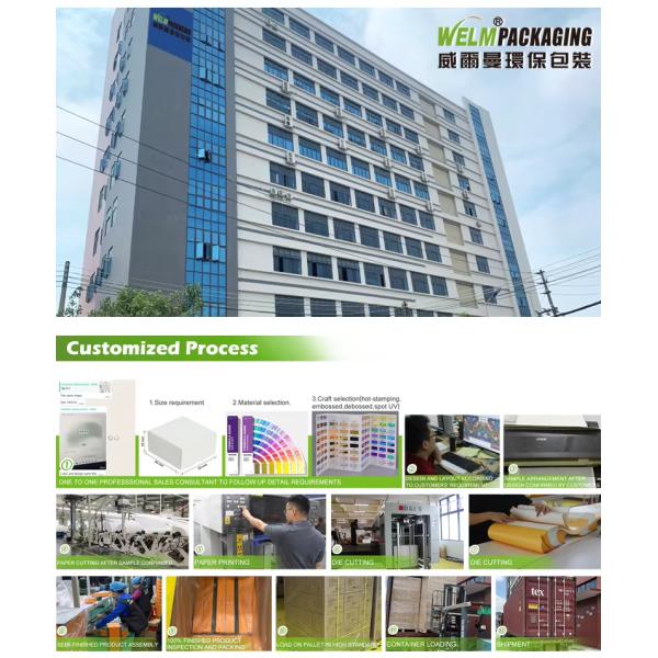 Custom CMYK Color Printing Hamburger Boxes with Logo Bulk Corrugated Disposable Food Containers