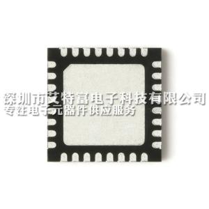 China 32 Kbytes Flash MCU Circuit Board Chip STM32F051K6U6 For Motor Control / CEC Functions on sale