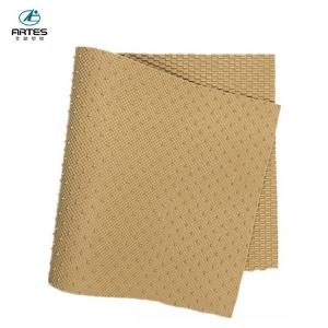 China Non Slip Bathroom Anti Slip Mat Roll , Heat Resistant Anti Slip Under Mat on sale