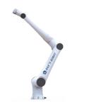 Industrial Manipulator Robot Stacking System For Machine Tool Loading Unloading