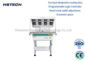 China Customized PCB Handling Equipment for Various PCB Sizes and Directional Requirements on sale