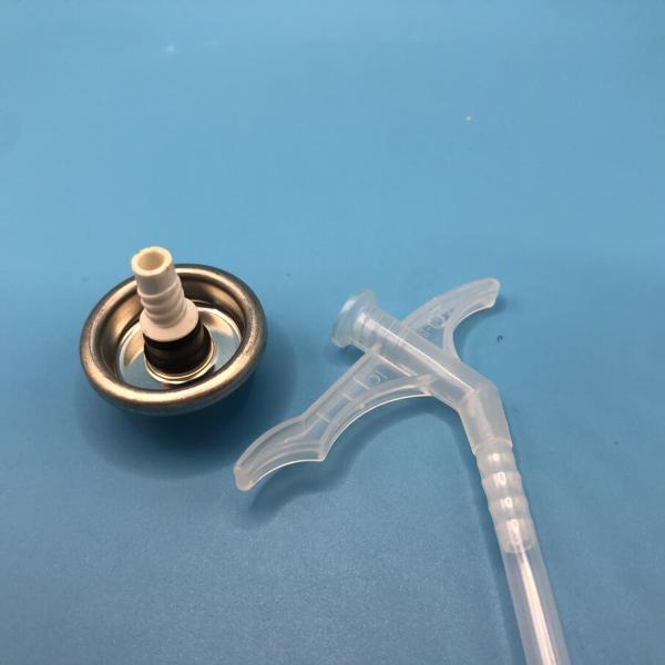 ProInject Foam Injection Valve - Precision Control for Accurate Foam Injection -