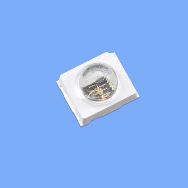 Buy SMD 2835 850nm 940nm infrared emitter 0.2W 0.5W seruity IR LED at wholesale prices