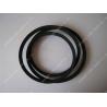 Buy cheap Conveyor Auto Fan Belt Agricultural Machinery Parts , Power Tiller Parts Rubber from wholesalers