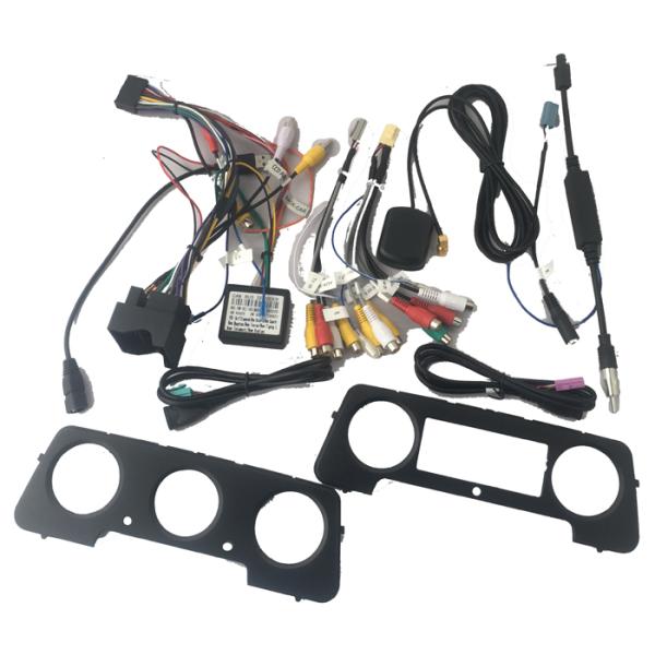 Skoda Octavia 2010-2014 Android 10.0 Multimedia Radio Video Satellite Navigator Player Automatic AC OBD2 SKD-1014GDA