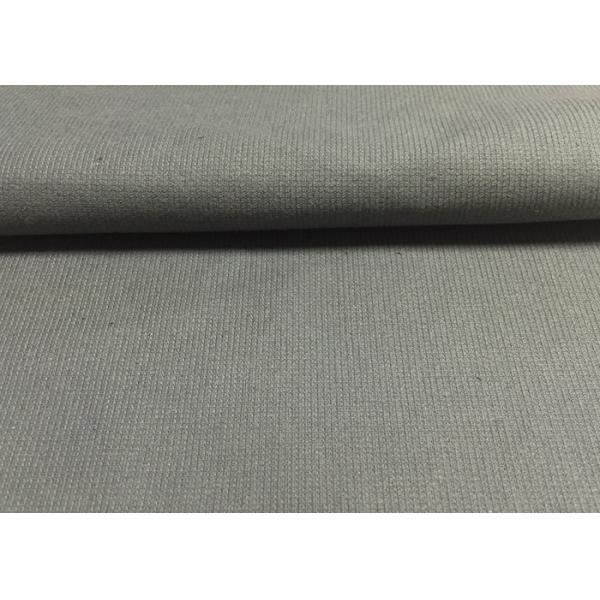 Professional 16w Spandex Corduroy Fabric