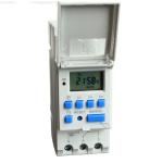 Microcomputer Electronic Programmable Digital TIMER SWITCH Time Relay Control