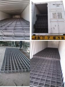 China Prefabricated Reinforcing Steel Bars Hot Rolling with alloy steel on sale