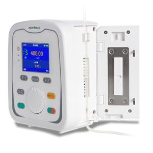 Quality 100V-240V External Ambulatory Infusion Pump Wi Fi Connecting for sale