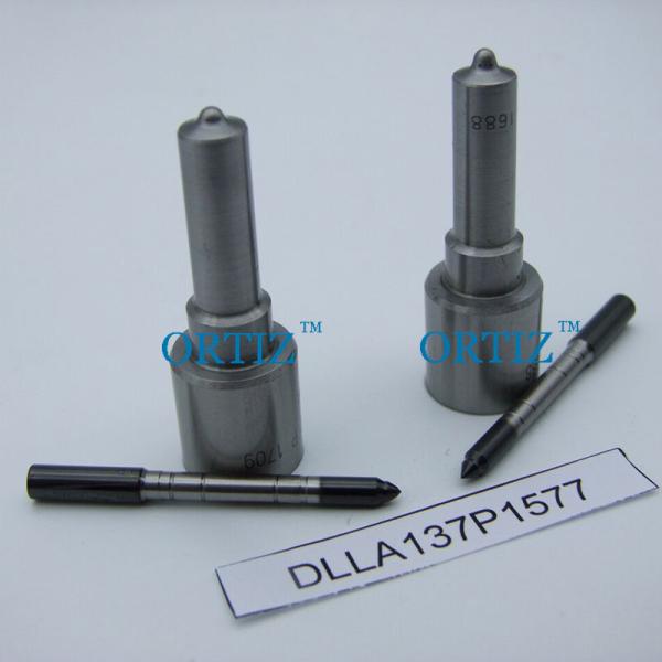 ORTIZ Bosch original common rail nozzle DLLA137P1577 for NEW HOLLAND CASE 821E 6.7 169KW injector