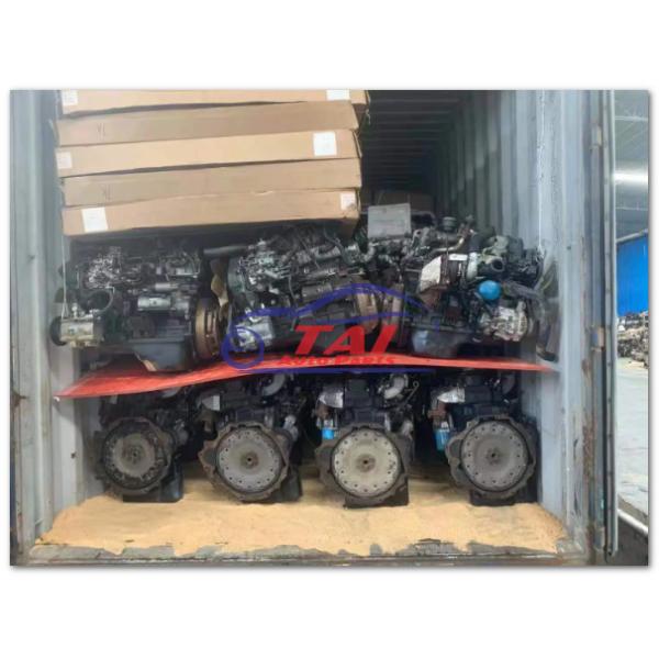 Z482 Used Excavator Engine Kubota Genuine Diesel Assembly 0.48L
