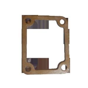 Quality Kubota Water Cooled Diesel Engine Paper Rear Cover Gasket for sale