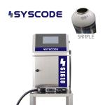 S1610 Industrial Continuous Inkjet Printer for Coding and Marking – Linux CIJ