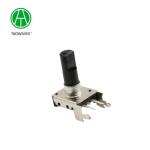 Compact Incremental Rotary Encoder Ideal for Robotics Projects and DIY Builds