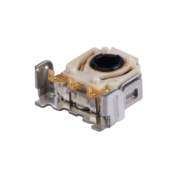 Encoder Switch ,Mini Vertical Mounting 360 Degree Rotational Encoder,Coded Rotary Switch , Incremental Encoder