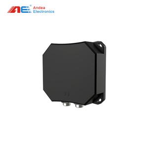 RFID Tracking Devices Micro Power UHF Split Reader Writer TNC Interface Support Modbus TCP / IP Communication