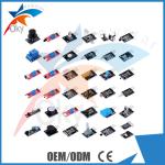 Diy Electronic Arduino Starter Kit 37 in 1 Sensor Module Shield Compatible