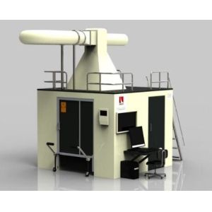 Signal output 4-20mA SBI Building Products Single Burning Item Flammability