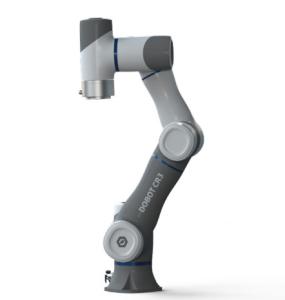 China Collaborative robot use in Stacking system easy to programme with 3kg payload on sale