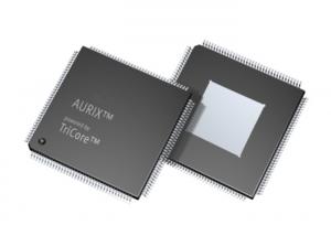 China 32-Bit TriCore SAK-TC264DC-40F200W BC Automotive Microcontrollers Chip LQFP-176 Package on sale