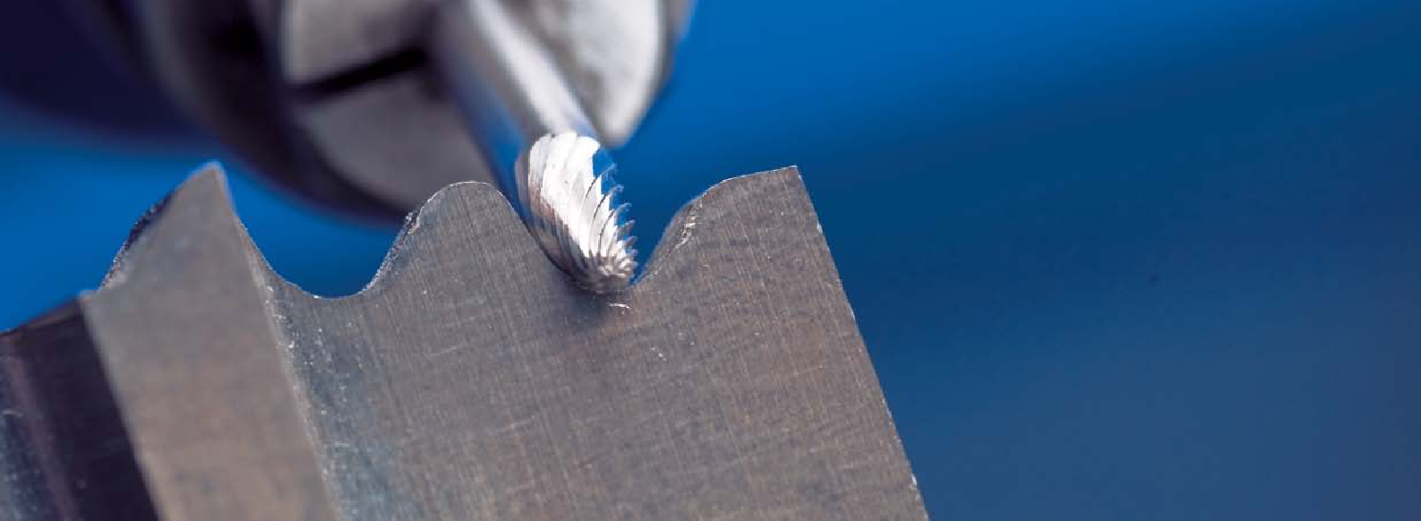 Industrial Tungsten Carbide Burr Bits Silindir Burs Se-5 Se-3 Sf-1 Double Cut