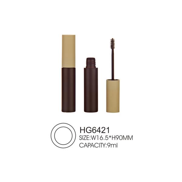 9ml 10ml Mascara Liquid Container Eyelash Growth Natural Look PP PETG