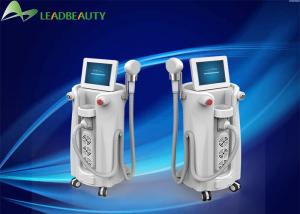 High quality 20-70J/cm2 energy density  diode laser hair removal equiment