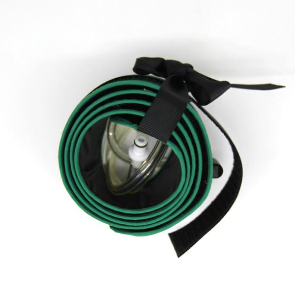 CE Certified Medical Materials Accessories Reusable NIBP Cuffs with Exquisite Structure