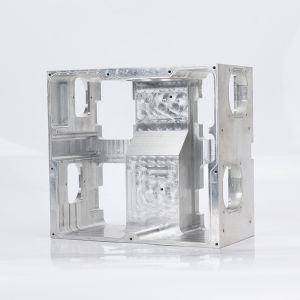 Customized PPSU CNC Milling Parts Machining Small Batch