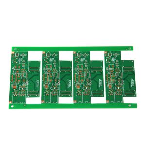 Multilayer Prototype PCB Board