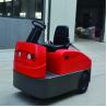 Stable Performance Tug Tow Tractor Airport Tow Tractor Simple Design 1711 X 845 X 1345mm for sale