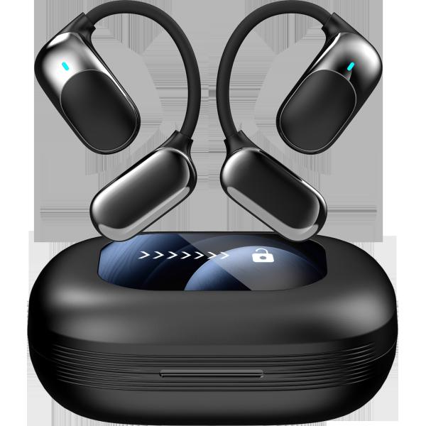 ETEK In-ear Bluetooth Earphones Come With Handy Translation Function Featuring BT5.4 Technology