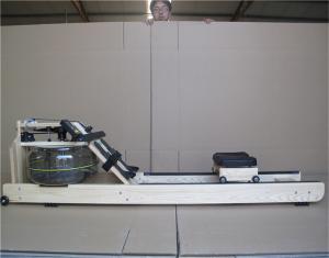 Quality Wood Fitness Equipment Safety Features and Sophisticated Designs for sale