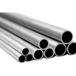 Quality Spiral Welded ASTM 304,304L Stainless Steel Seamless Pipe / Tube for sale