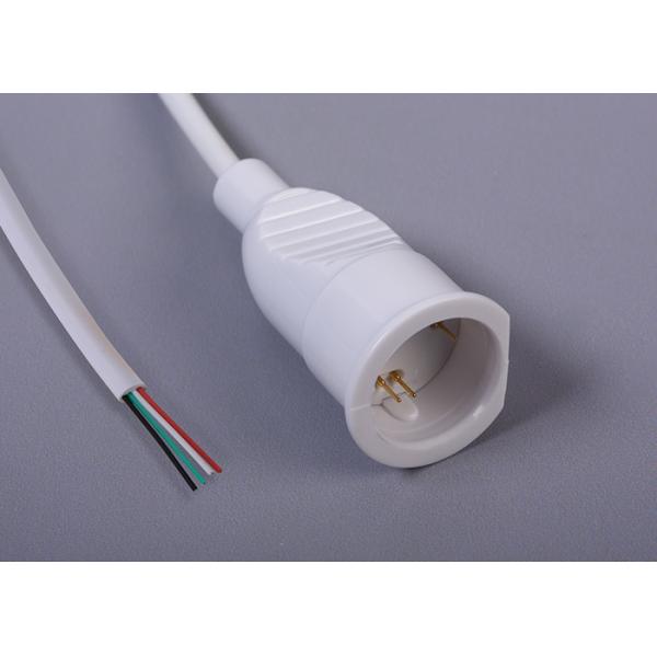 DPT Round IBP Transducer Cable for BD transducer