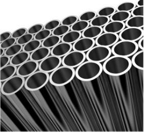 Quality Q215 Q195 0.6mm To 20mm Hot Dipped Galv Steel Tube for sale