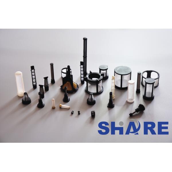 Nylon Monofilament Woven Filter Mesh Fabrics Compliant with SGS RoHS, REACH Svhc and US California Prop 65 Regulations