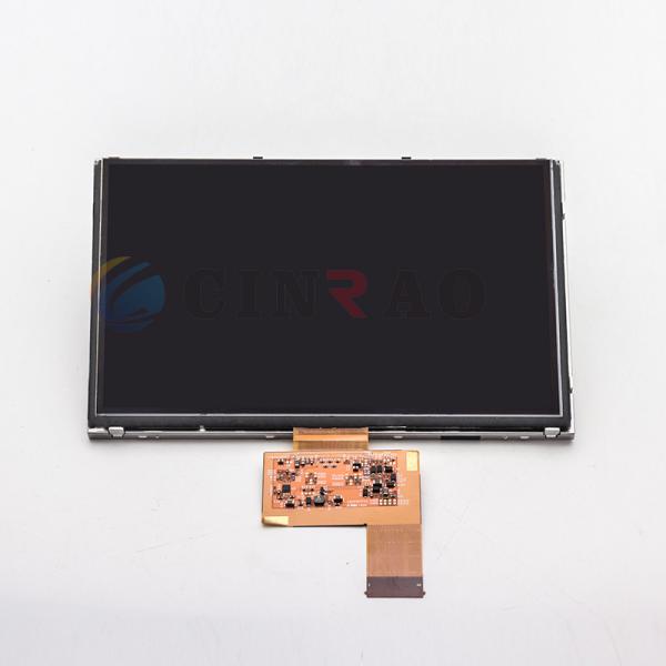 8.0" Tianma TM080JDHP02-00-BLU1-03 (TE080JDKP03-00-BLU1-00) LCD Display Screen Panel Car GPS Module