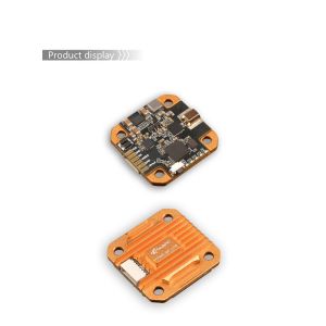 PandaRC Mini VT5804-BAT Lite 5.8G High Power OSD Adjustment X8 RC Camera Ima