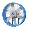 Aluminium High Temperature Fan 1450 RPM 380V For Ventilating for sale