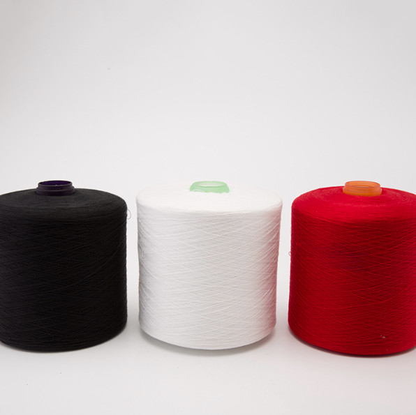 Good Price Factory Wholesale High Quality 402 Polyester Yarn Bulk Supply