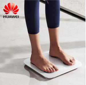 China Wifi Huawei Body Fat Scale Battery Electronic Body Fat Scale Square on sale