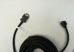 Mitsubishi Servo Encoder Cable MR-J3ENCBL10M-A2-L Servo Motor Encoder Connector