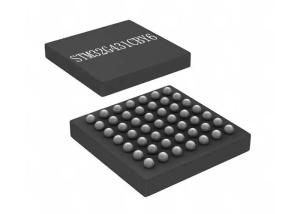China Microcontroller MCU STM32G431CBY6 32Bit RISC Core 49WLCSP Microcontroller Chip on sale
