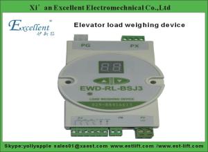 Quality EWD-RL-SJ3 Controller and load sensor ,elevator load weighting device ,load cell for sale