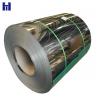 SUS304 Stainless Steel Coil Strip Cold Rolled ISO9001 Industrial for sale
