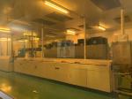 Customize Digital Signal Parallel 45mA 7 Segment LCD Display Module STN For