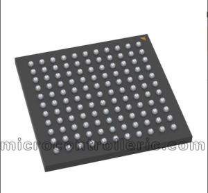 Quality MIMXRT685SFFOB ARM Microcontrollers - MCU i.MX RT600 Crossover MCU with Arm Cortex -M33 and DSP Cores for sale