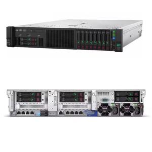Hpe Proliant Dl380 Gen 10 Server Chassis System HPE HDD Server 2U Rack Server